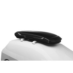 Thule Motion 3 XXL Low - Black Glossy