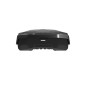 Thule Motion 3 XXL Low - Black Glossy