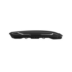 Thule Motion 3 XXL Low - Black Glossy