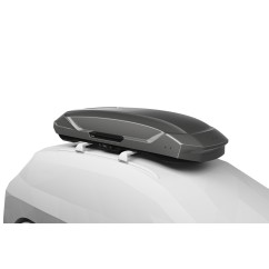 Thule Motion 3 XXL - Titan Glossy