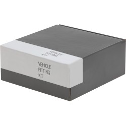 Yakima Fitting Kit K1249