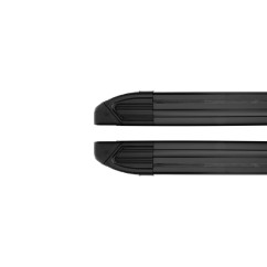 Turtle Brillant Black