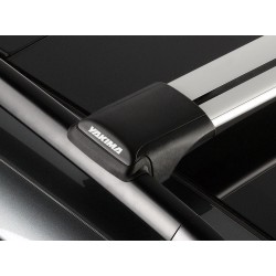 Yakima Aero RailBar