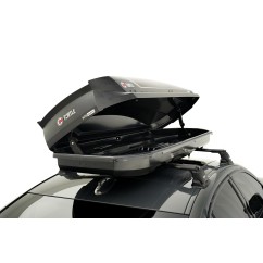 Turtle Eco Space Antracite