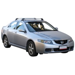 Yakima Aero FlushBar