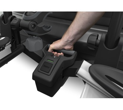 Thule VeloCompact 3+1 FIX4BIKE