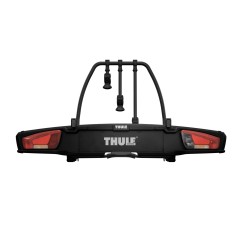 Thule VeloSpace XT 3+1 Black