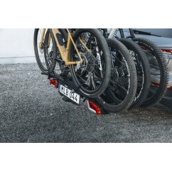 Thule EasyFold 3 foldable bike add-on