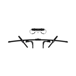 Thule EasyFold 3 foldable bike add-on