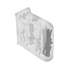 Thule EasyFold 3 storage bag 2