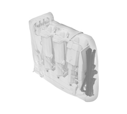 Thule EasyFold 3 storage bag 3