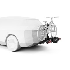 Thule EasyFold 3 2-bike