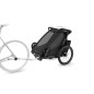 Thule Chariot Sport 2 single - Black