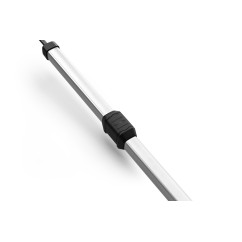 Thule Chariot 2 cross-country skiing kit