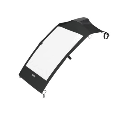 Thule Chariot air purifier cover Double