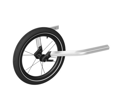 Thule Chariot Jogging Kit 2 Double
