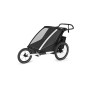 Thule Chariot Jogging Kit 2 Double
