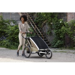 Thule Chariot Jogging Kit 2 Double