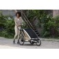 Thule Chariot Jogging Kit 2 Double