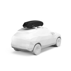 Thule Force 3 L Sport