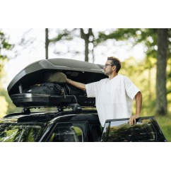 Thule Force 3 L Sport