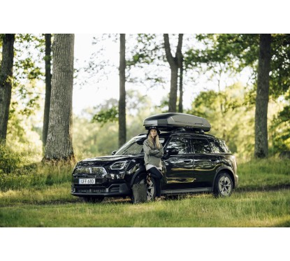 Thule Force 3 L
