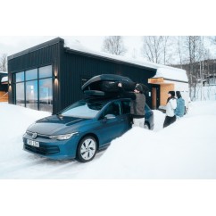 Thule Force 3 XXL Sport