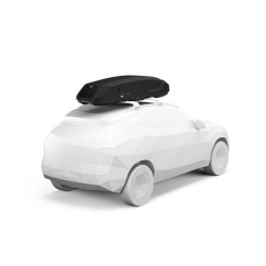 Thule Force 3 XXL Sport