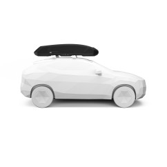 Thule Force 3 XXL Sport