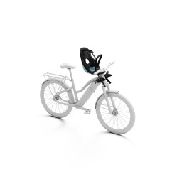 Thule Yepp Nexxt 2 Mini - Aquamarine