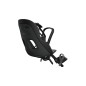 Thule Yepp Nexxt 2 Mini - Midnight Black