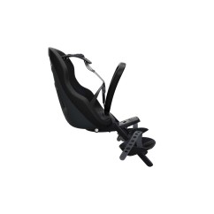 Thule Yepp Nexxt 2 Mini - Midnight Black
