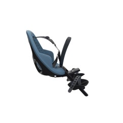Thule Yepp 2 Mini - Aegean Blue