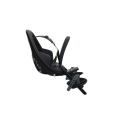 Thule Yepp 2 Mini - Midnight Black