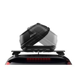 Atera Casar L - Brillant Black