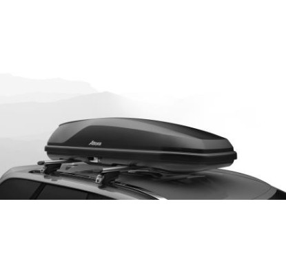 Atera Casar L - Brillant Black