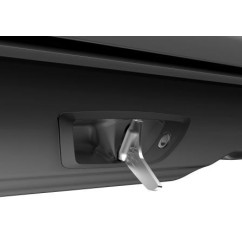 Atera Casar L - Brillant Black