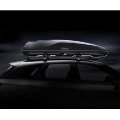 Atera Casar L - Brillant Black