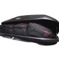 Set of bags (4 pcs.) for roof boxes Casar