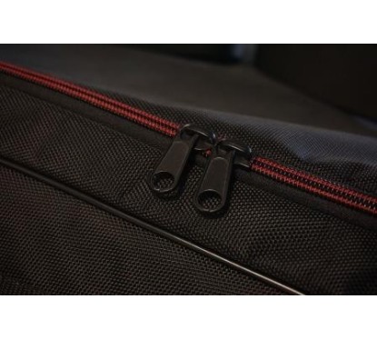 Krepšių rinkinys (4vnt.) Atera Casar stogo bagažinėms