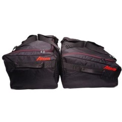 Set of bags (4 pcs.) for roof boxes Casar