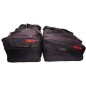 Set of bags (4 pcs.) for roof boxes Casar