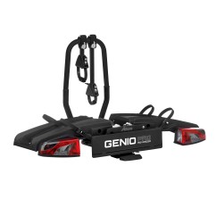 Atera Genio Pro Advanced - Black Edition
