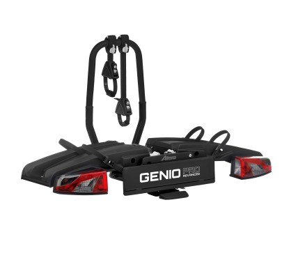 Atera Genio Pro Advanced - Black Edition