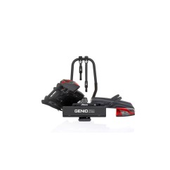 Atera Genio Pro Advanced - Black Edition