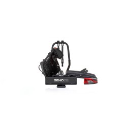 Atera Genio Pro Advanced - Black Edition