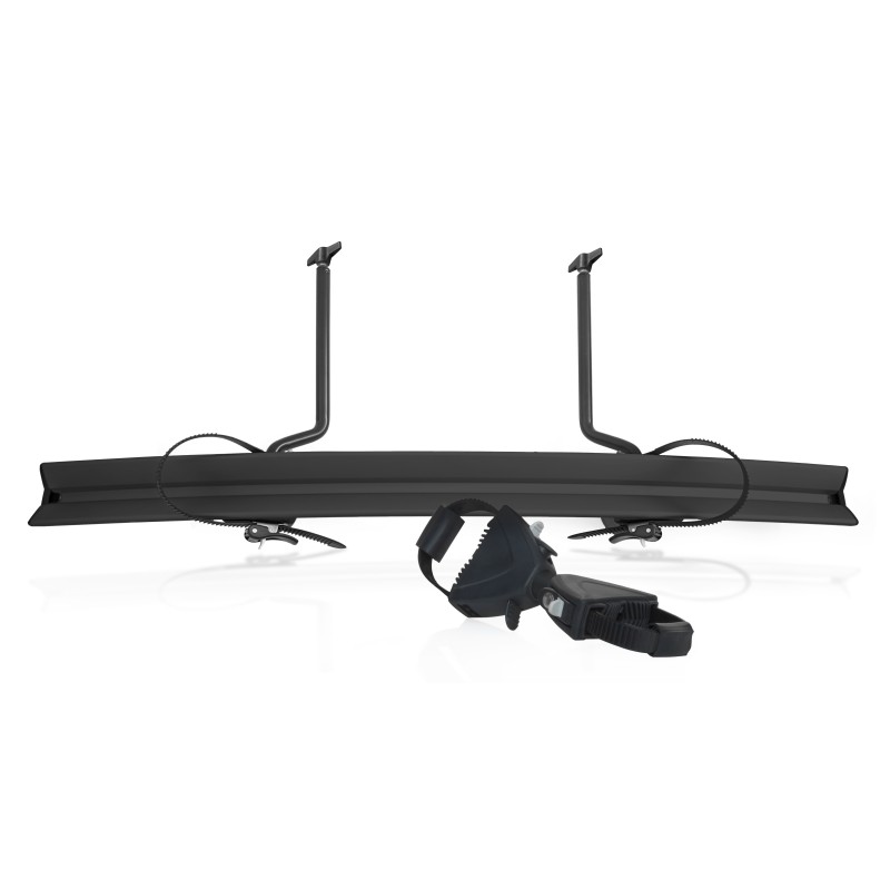 Extension set Genio Pro Advanced Black