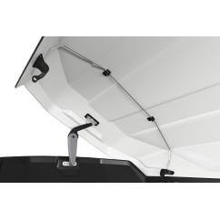 Thule Motion 3 XL - White Glossy