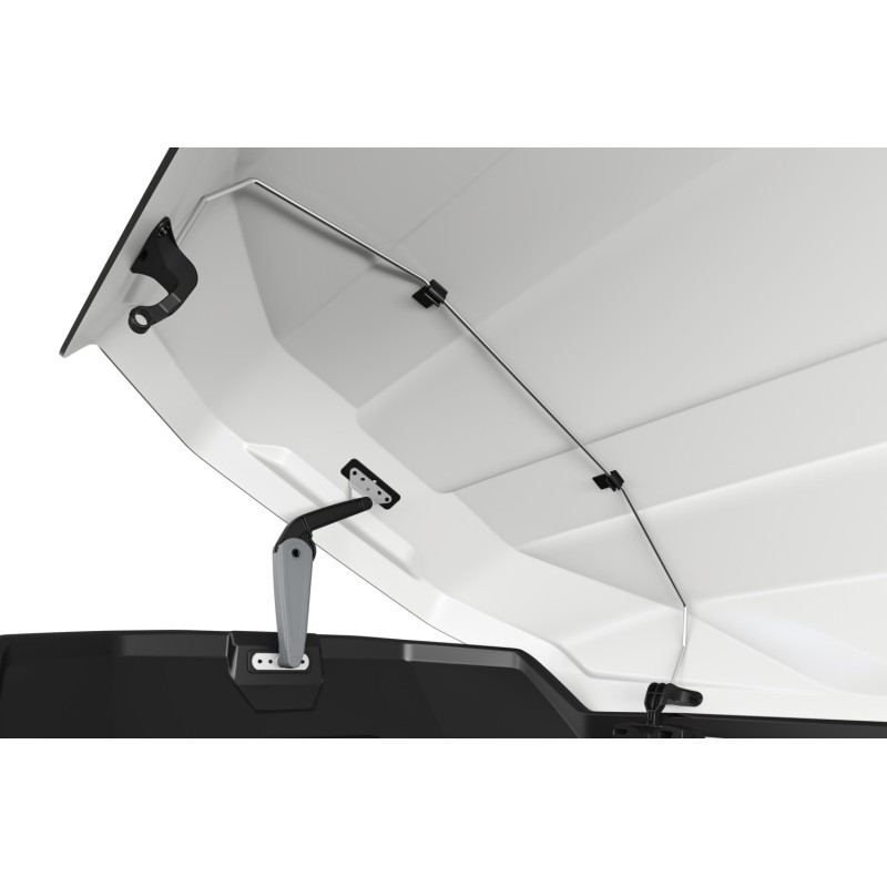 Thule Motion 3 XL - White Glossy