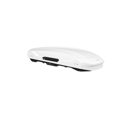 Thule Motion 3 XL - White Glossy